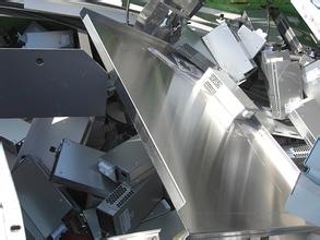 閔行工業廢品回收